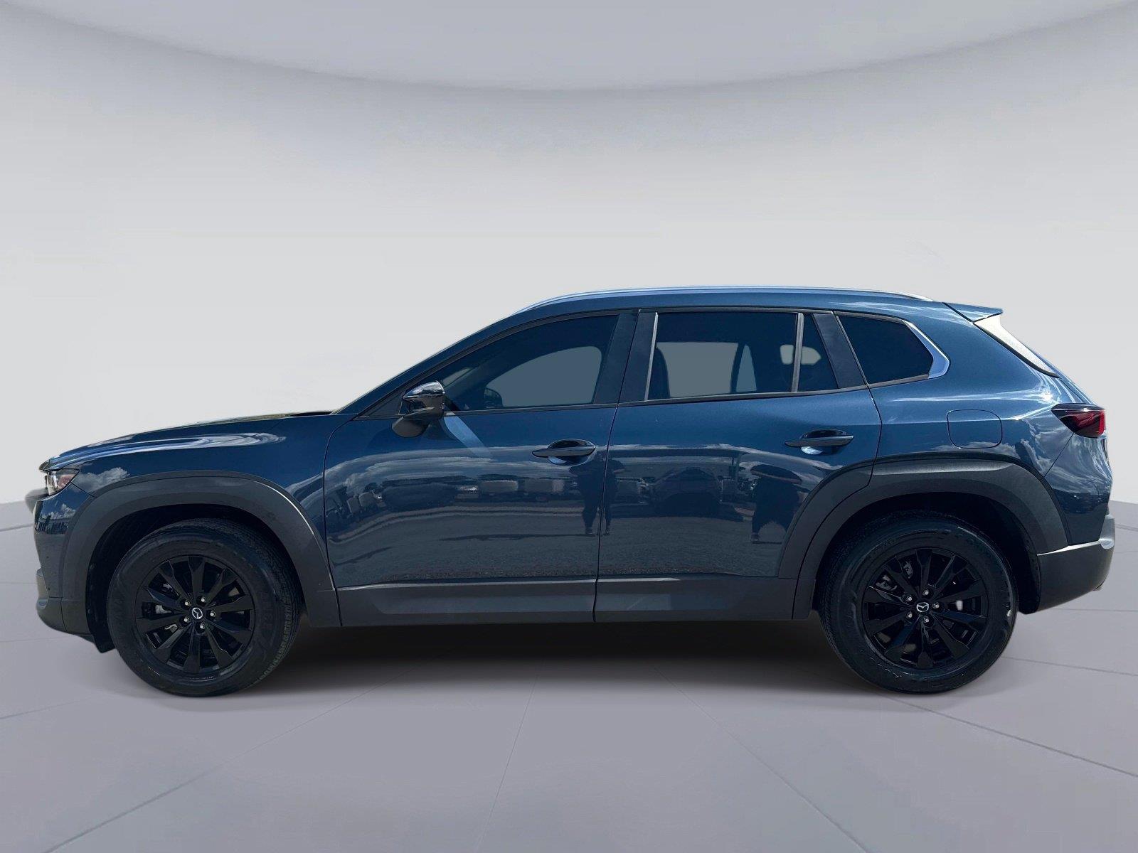 2024 Mazda CX-50 2.5 S Select Package