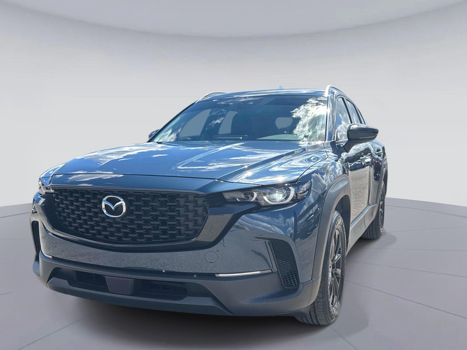 2024 Mazda CX-50 2.5 S Select Package