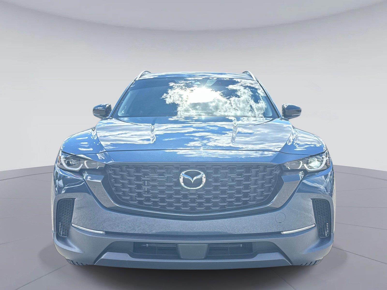 2024 Mazda CX-50 2.5 S Select Package