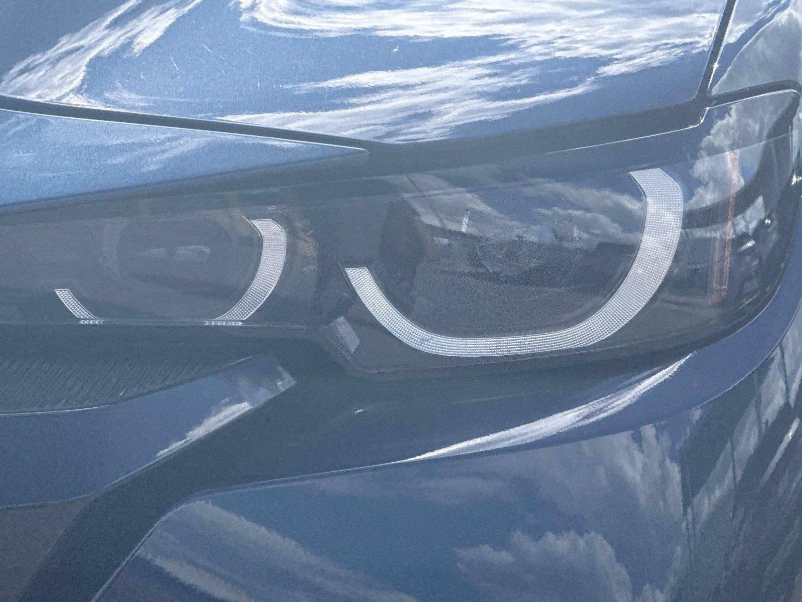 2024 Mazda CX-50 2.5 S Select Package