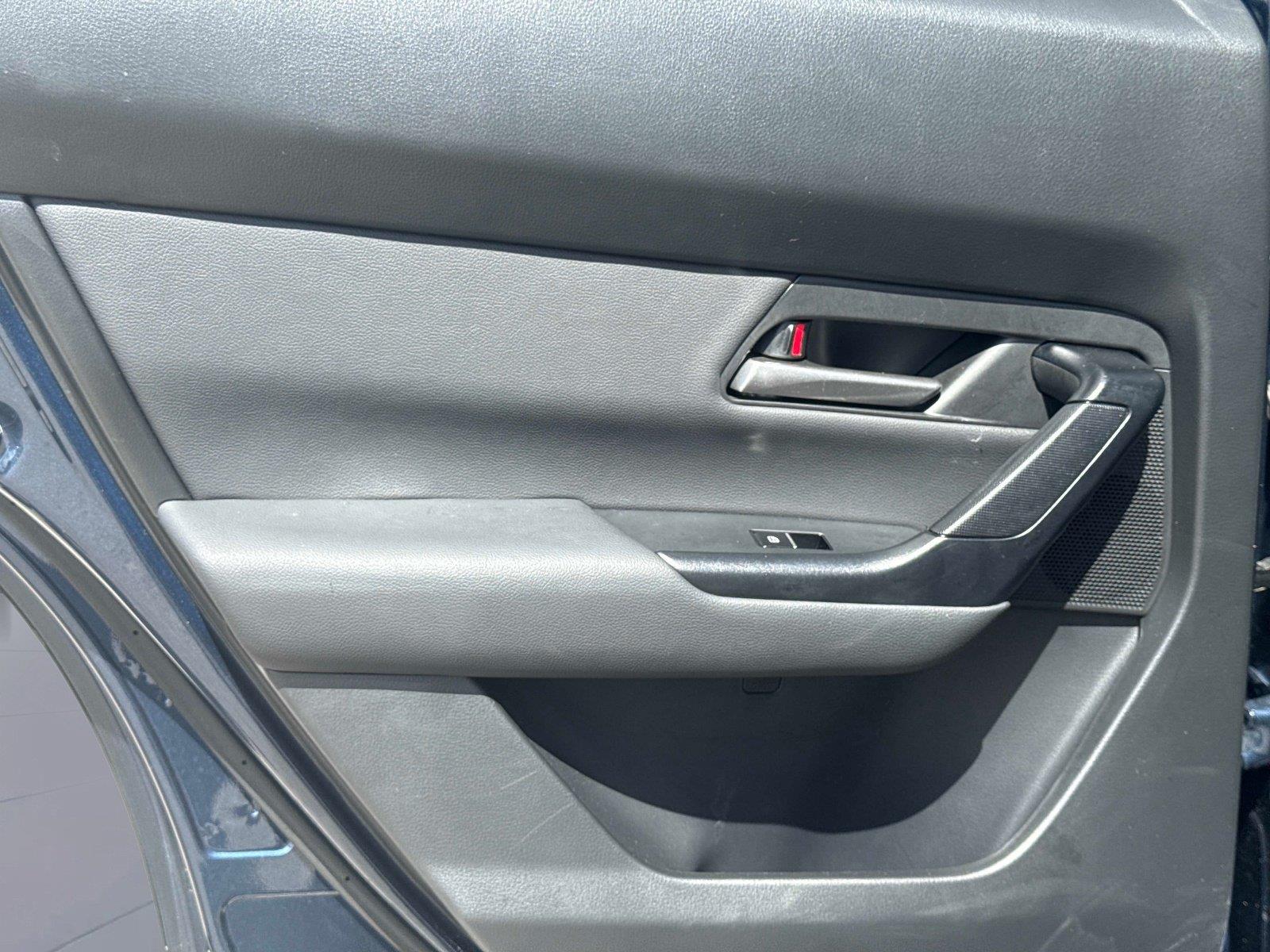 2024 Mazda CX-50 2.5 S Select Package