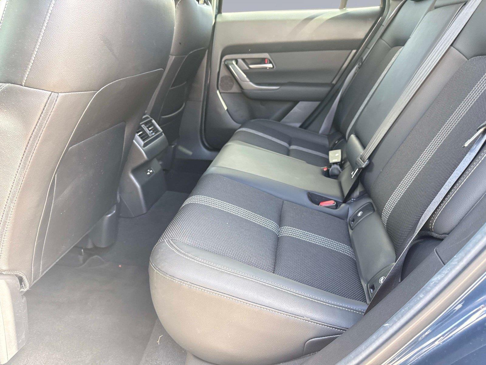 2024 Mazda CX-50 2.5 S Select Package