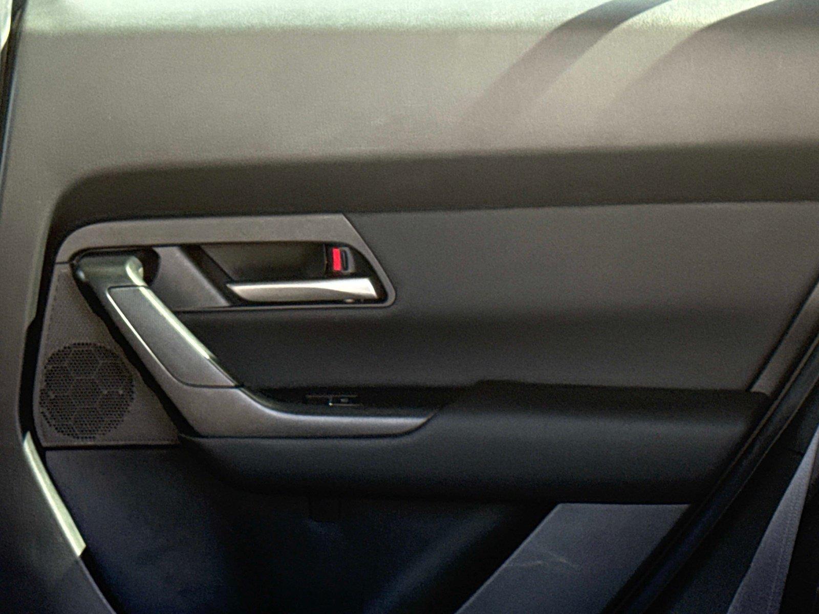 2024 Mazda CX-50 2.5 S Select Package