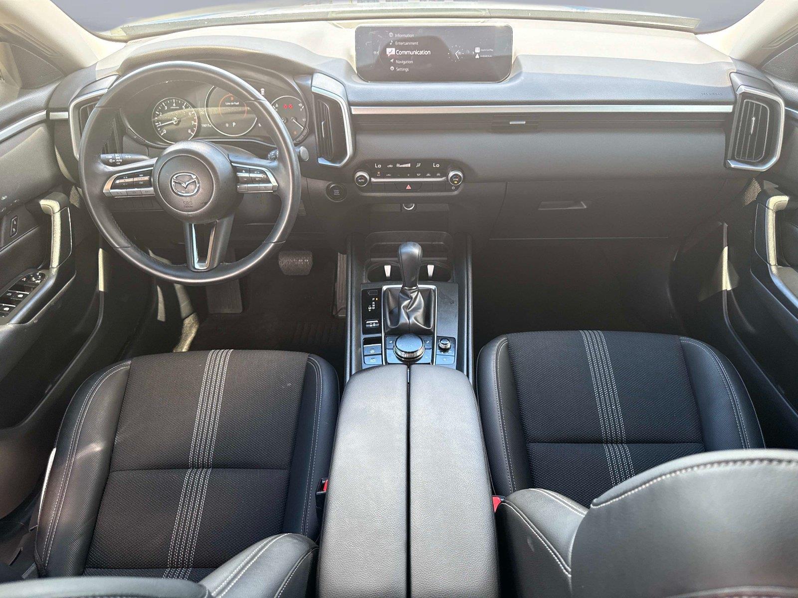 2024 Mazda CX-50 2.5 S Select Package
