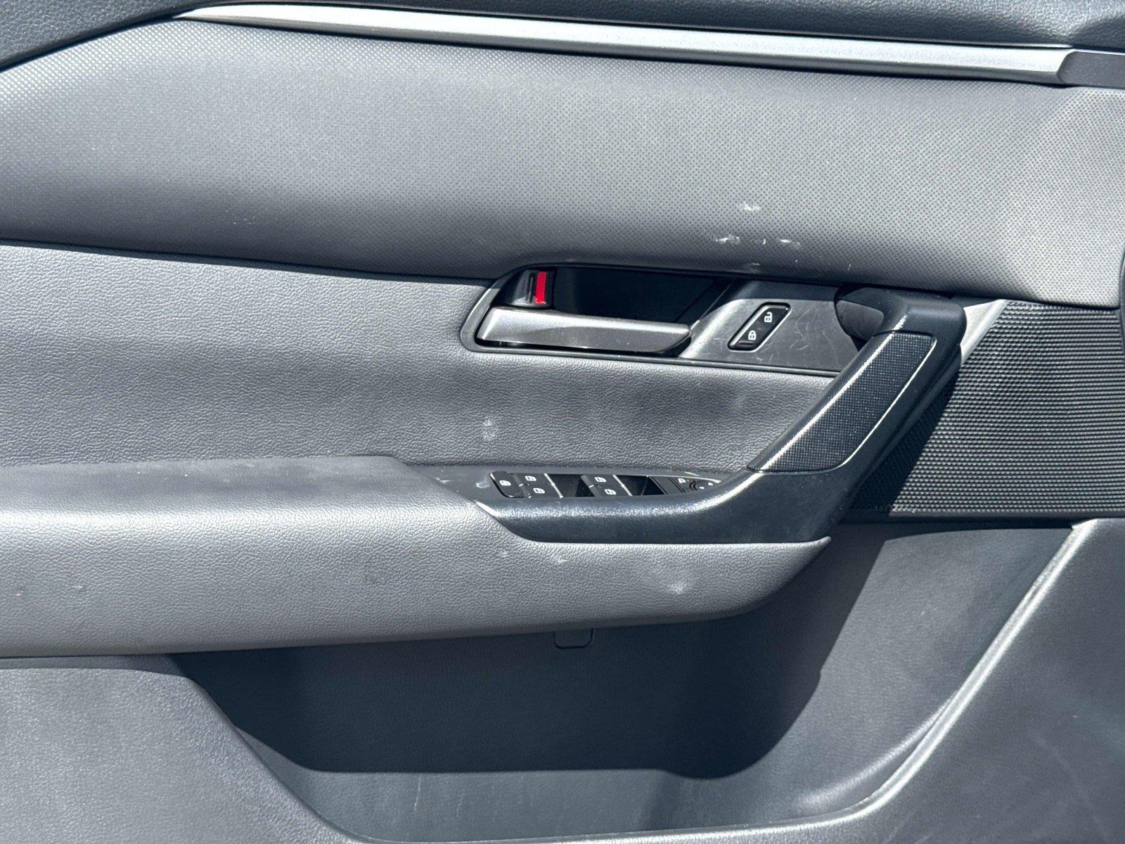 2024 Mazda CX-50 2.5 S Select Package