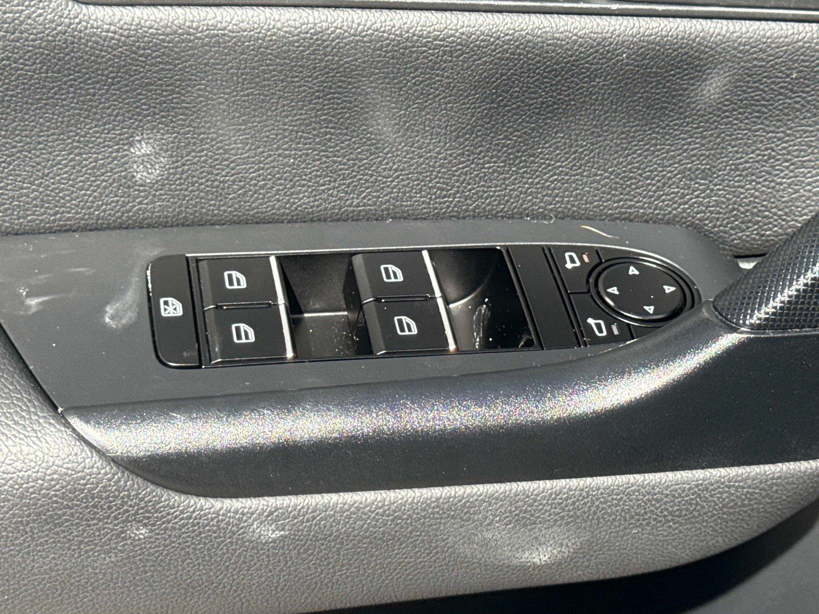 2024 Mazda CX-50 2.5 S Select Package