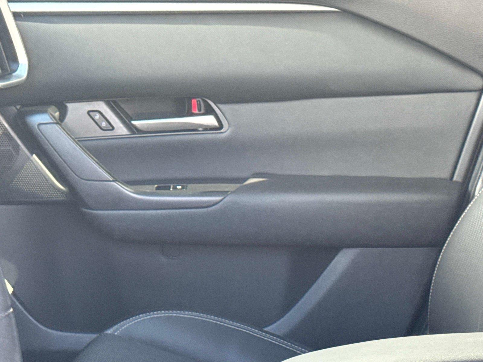 2024 Mazda CX-50 2.5 S Select Package