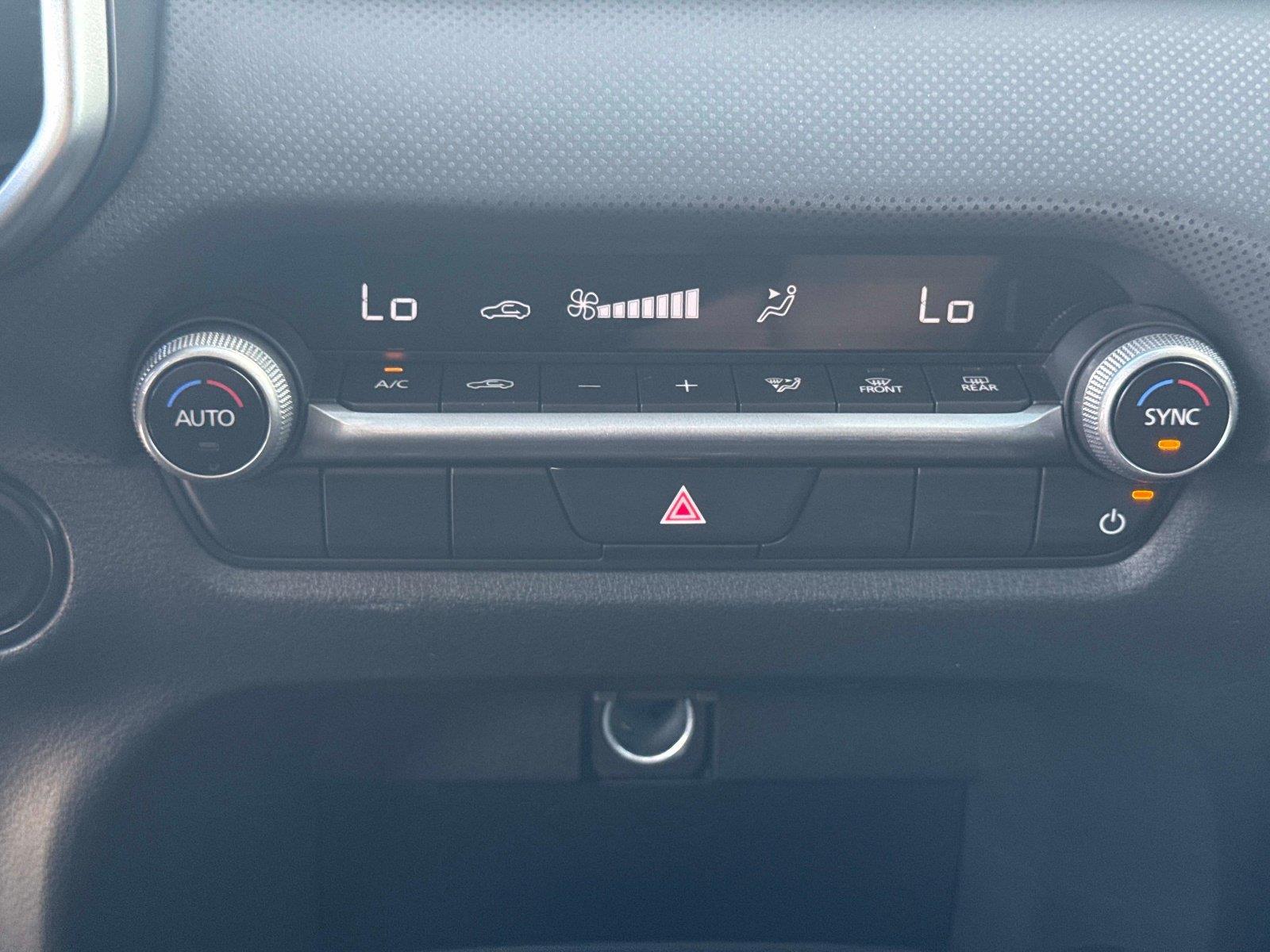 2024 Mazda CX-50 2.5 S Select Package