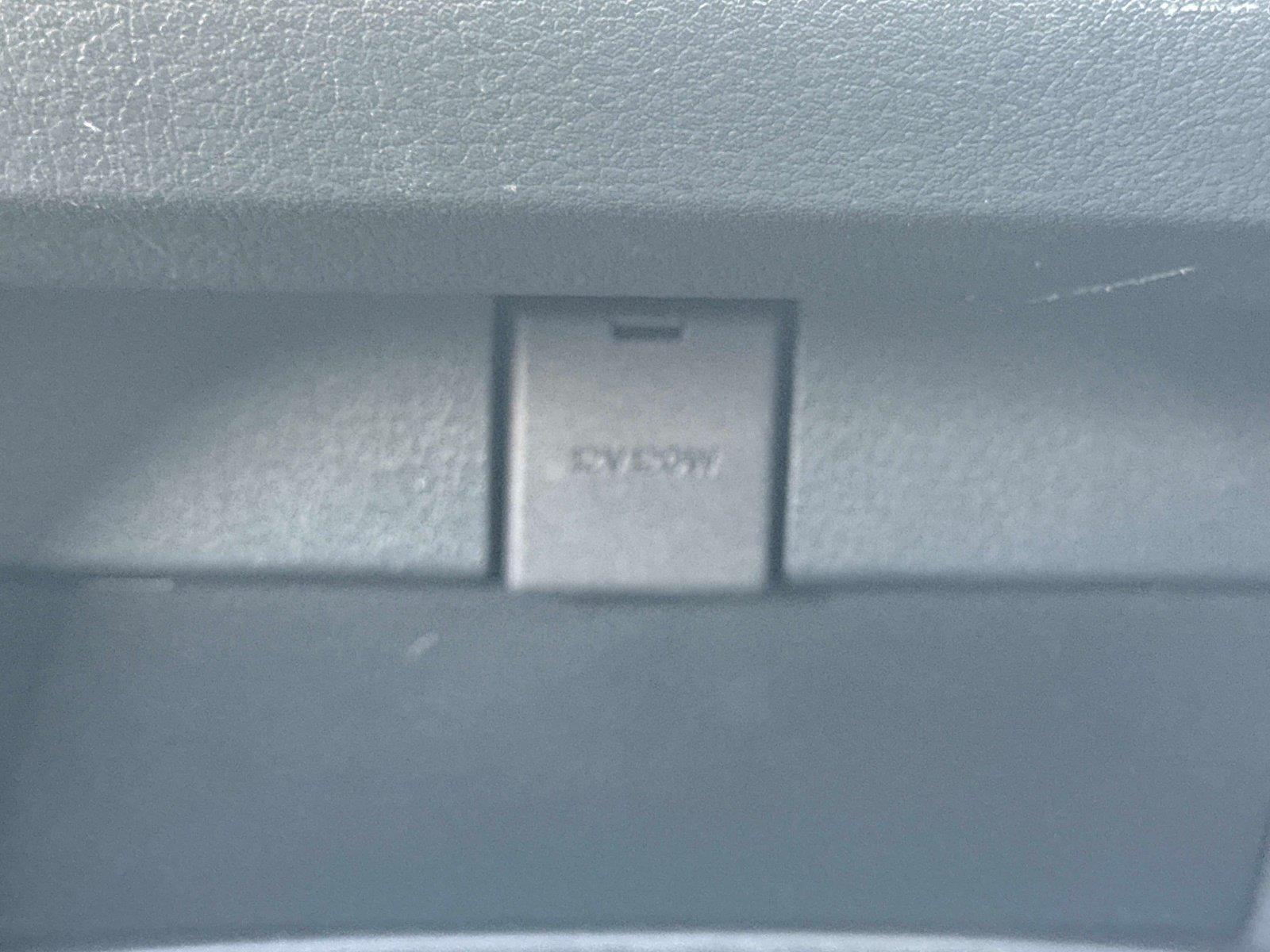 2024 Mazda CX-50 2.5 S Select Package