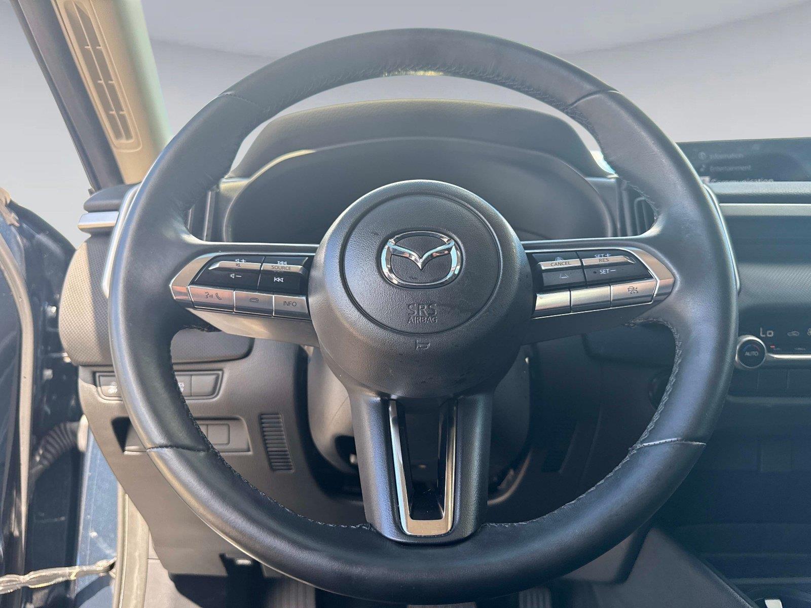 2024 Mazda CX-50 2.5 S Select Package