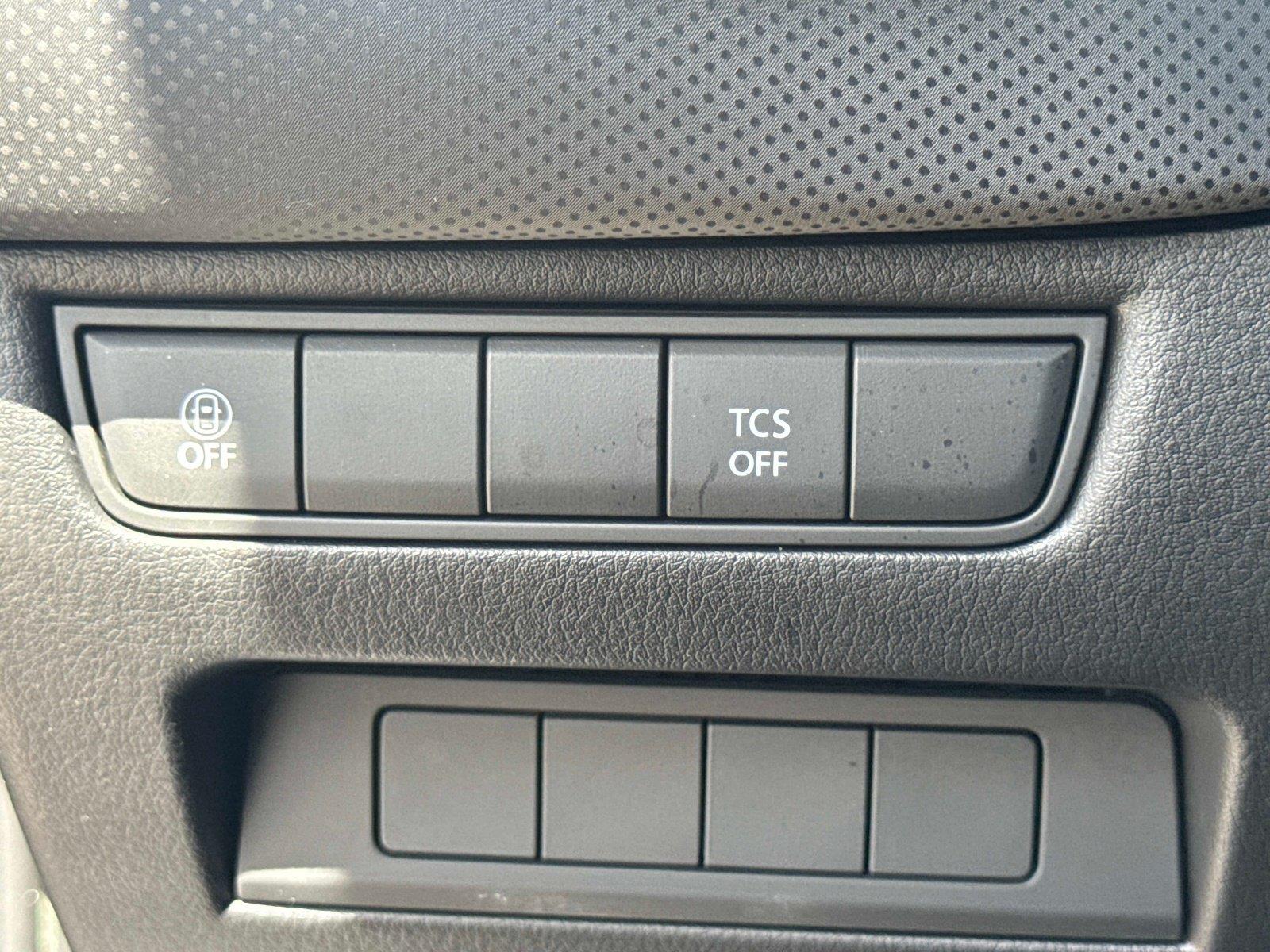 2024 Mazda CX-50 2.5 S Select Package