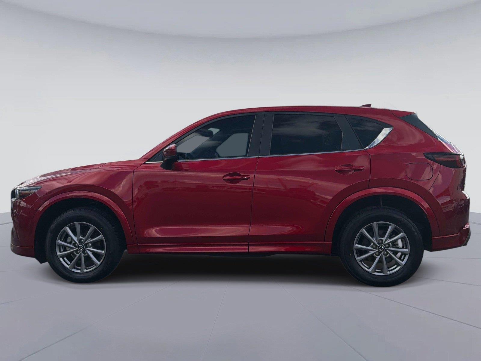 2024 Mazda CX-5 2.5 S Preferred Package