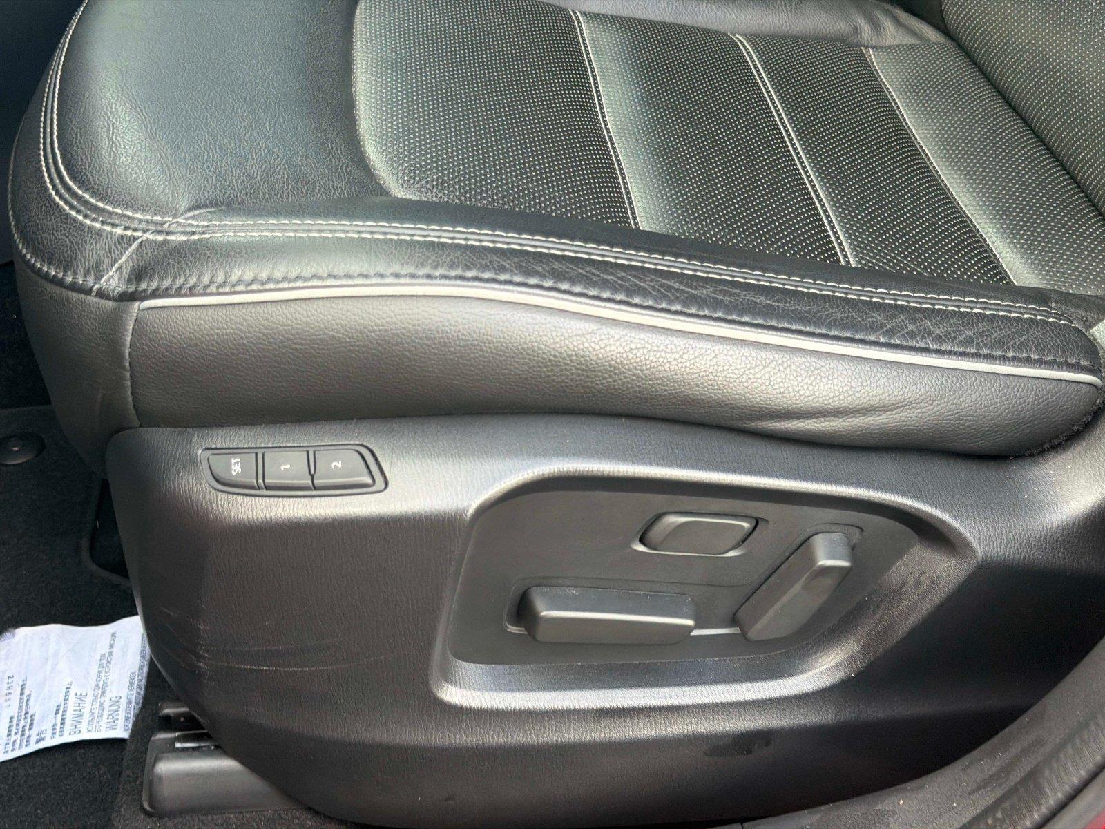2024 Mazda CX-5 2.5 S Preferred Package