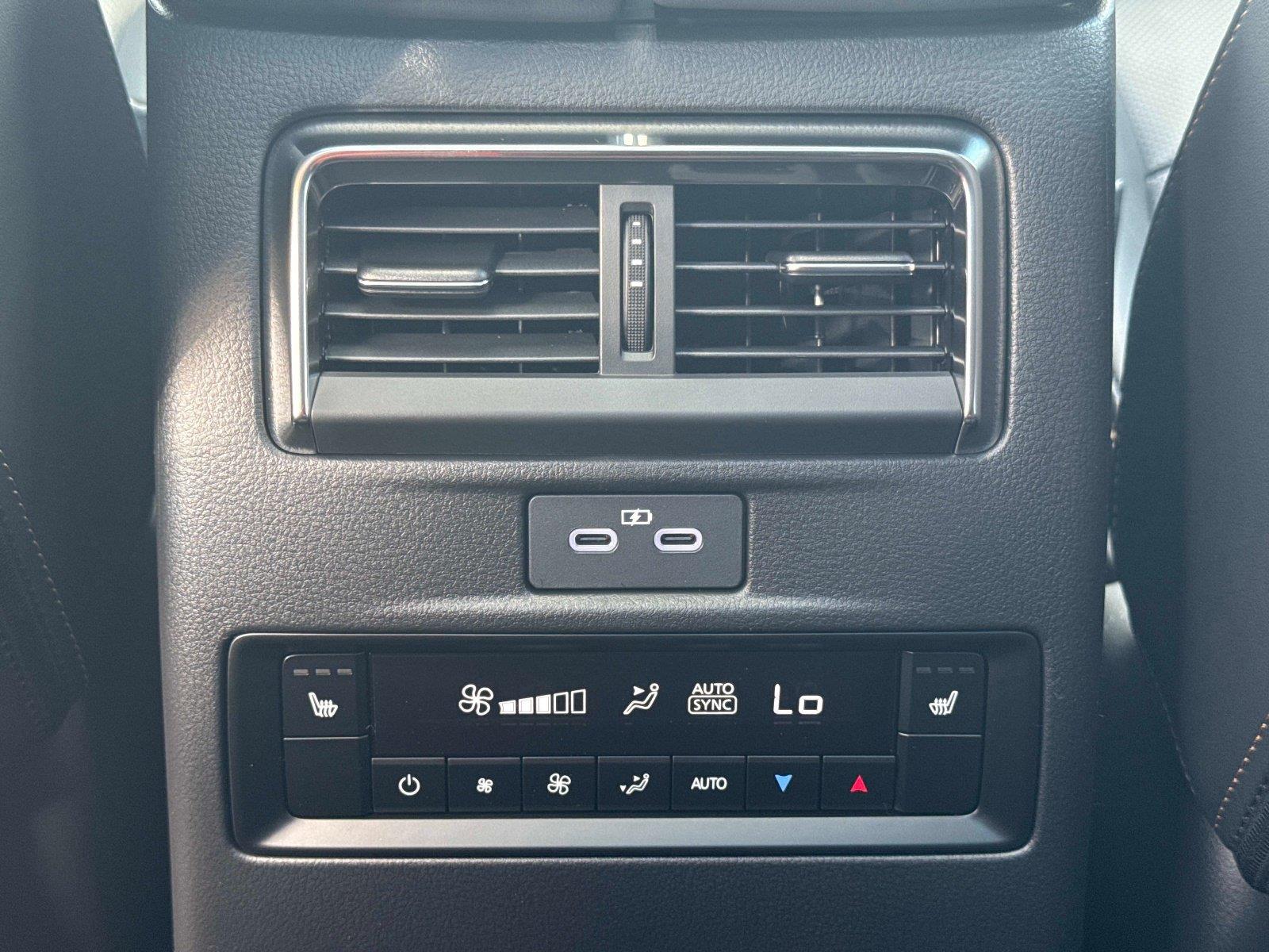 2026 Mazda CX-70 3.3 Turbo Premium Plus