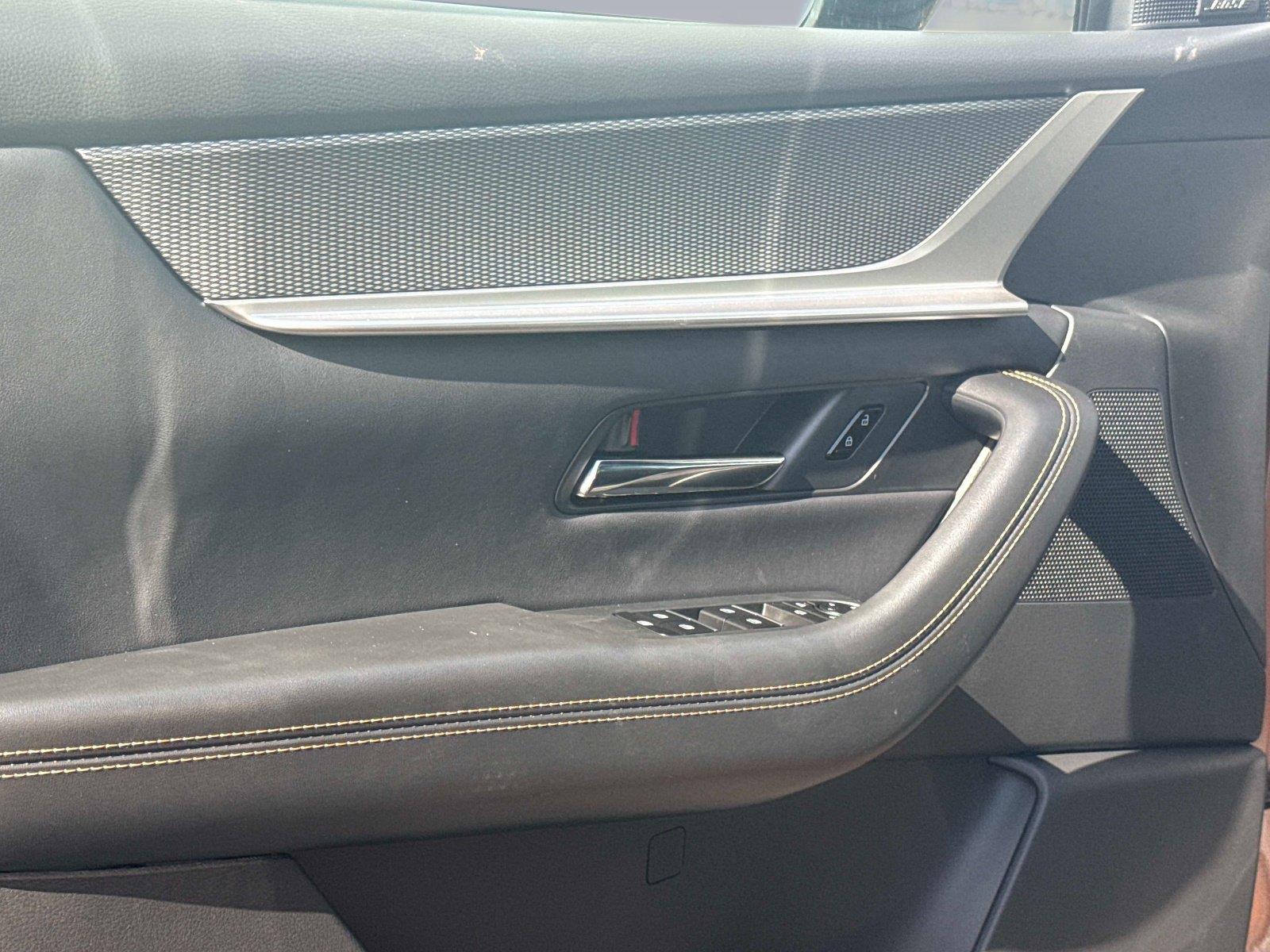 2026 Mazda CX-70 3.3 Turbo Premium Plus