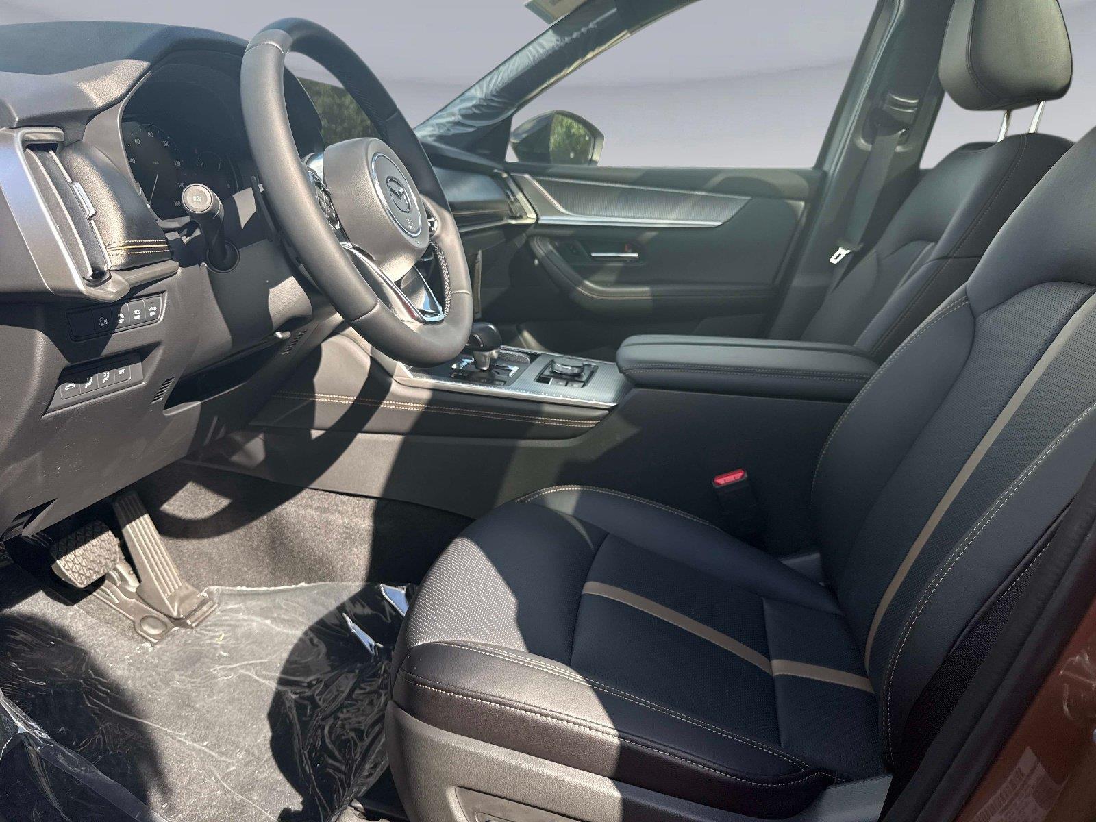 2026 Mazda CX-70 3.3 Turbo Premium Plus