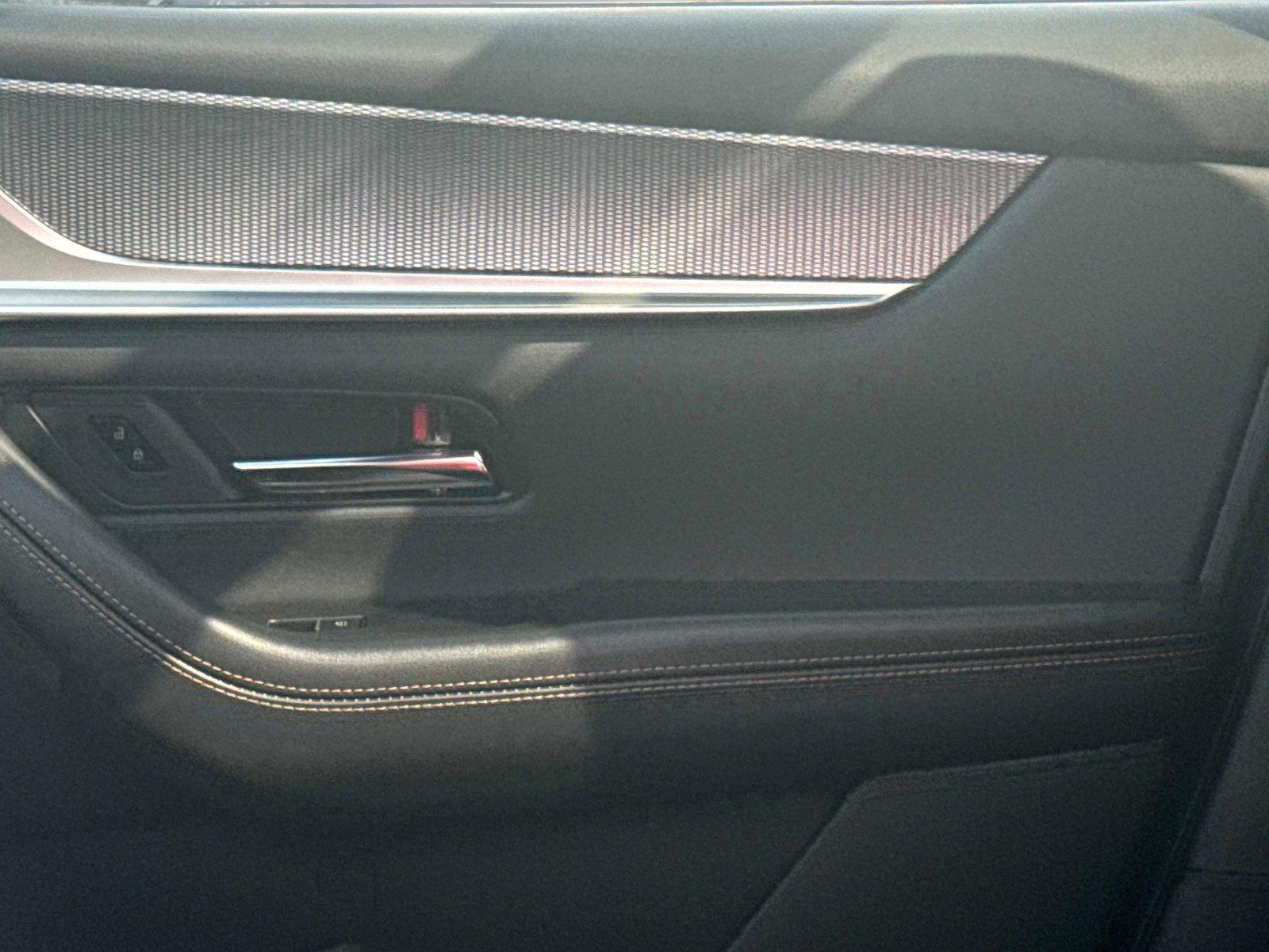 2026 Mazda CX-70 3.3 Turbo Premium Plus