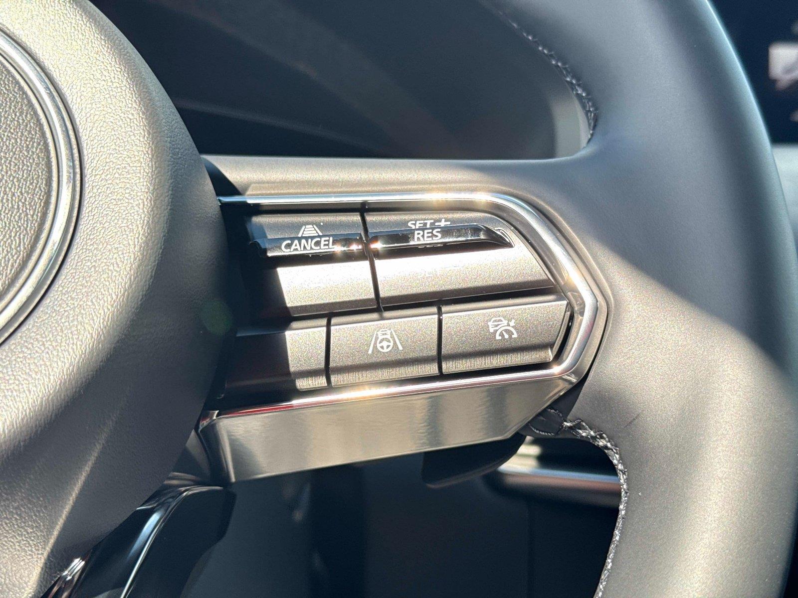 2026 Mazda CX-70 3.3 Turbo Premium Plus