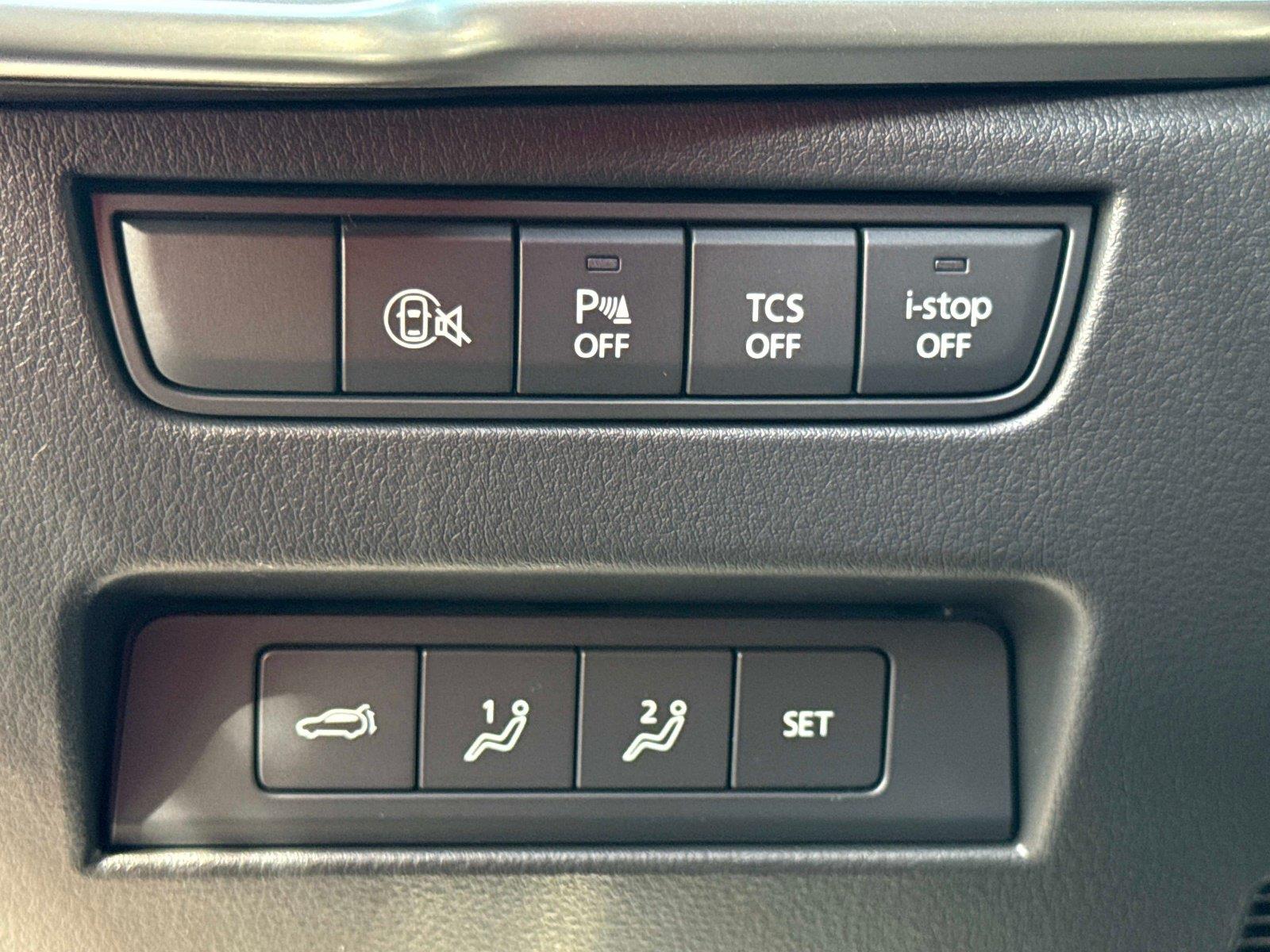 2026 Mazda CX-70 3.3 Turbo Premium Plus