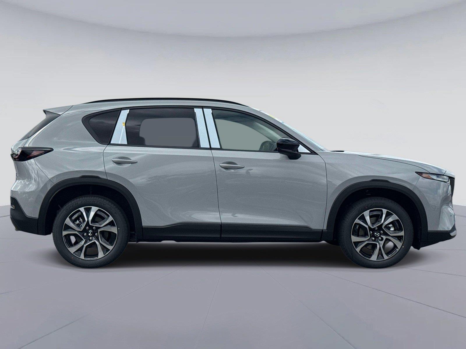 2026 Mazda CX-5 2.5 S Preferred