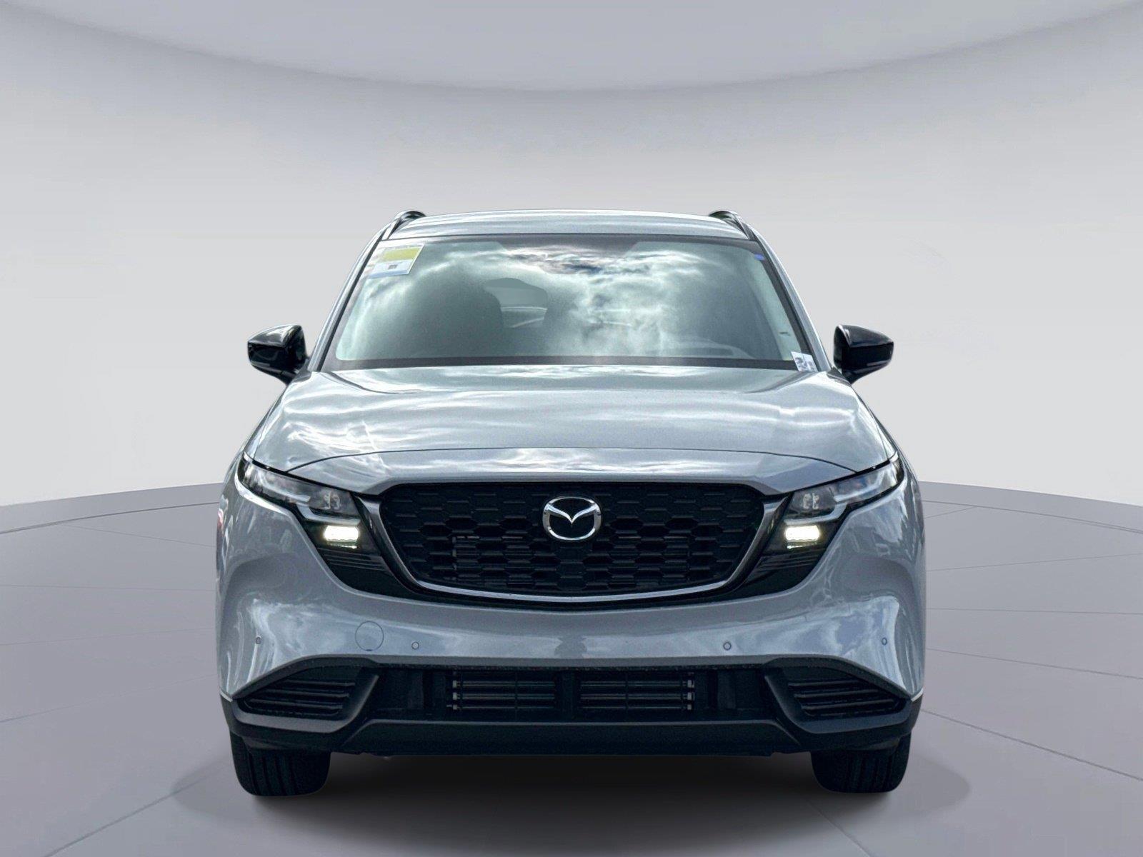 2026 Mazda CX-5 2.5 S Preferred