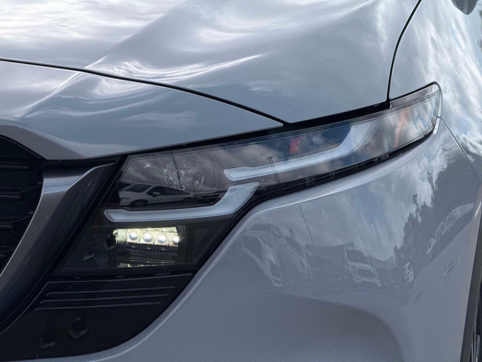 2026 Mazda CX-5 2.5 S Preferred