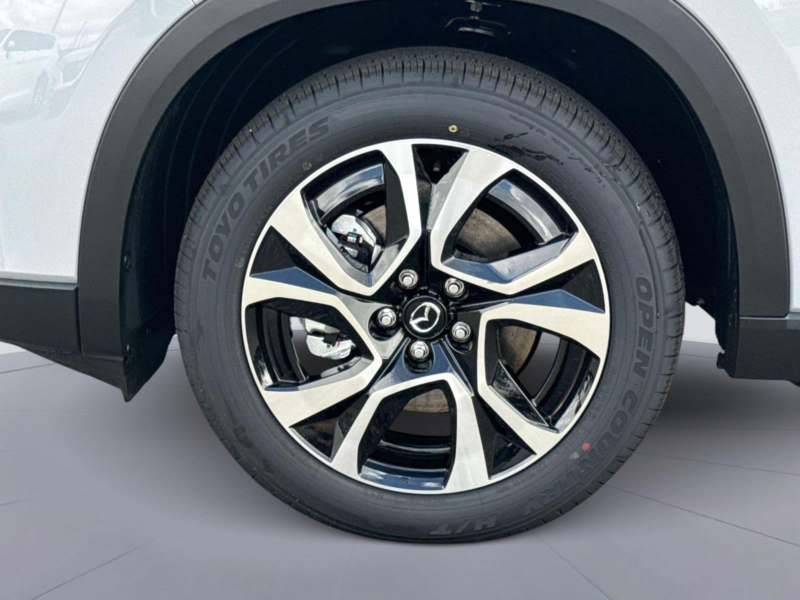 2026 Mazda CX-5 2.5 S Preferred