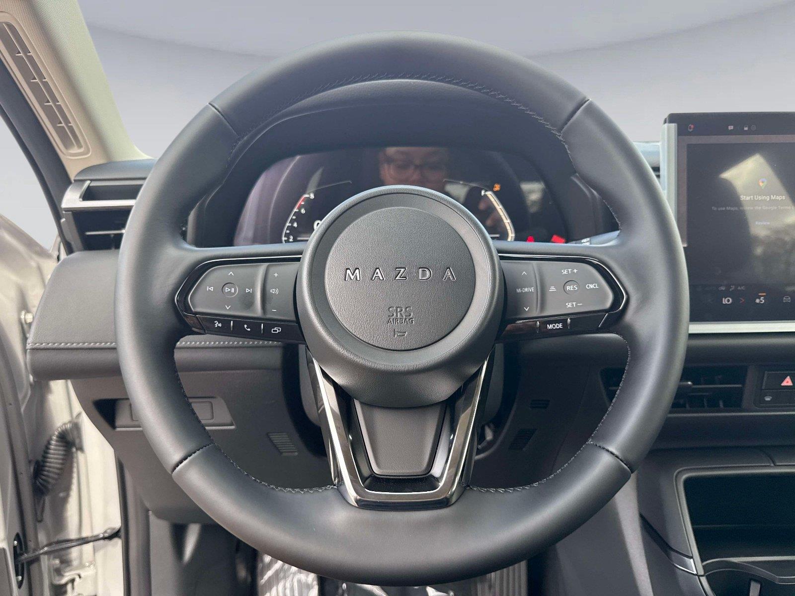 2026 Mazda CX-5 2.5 S Preferred