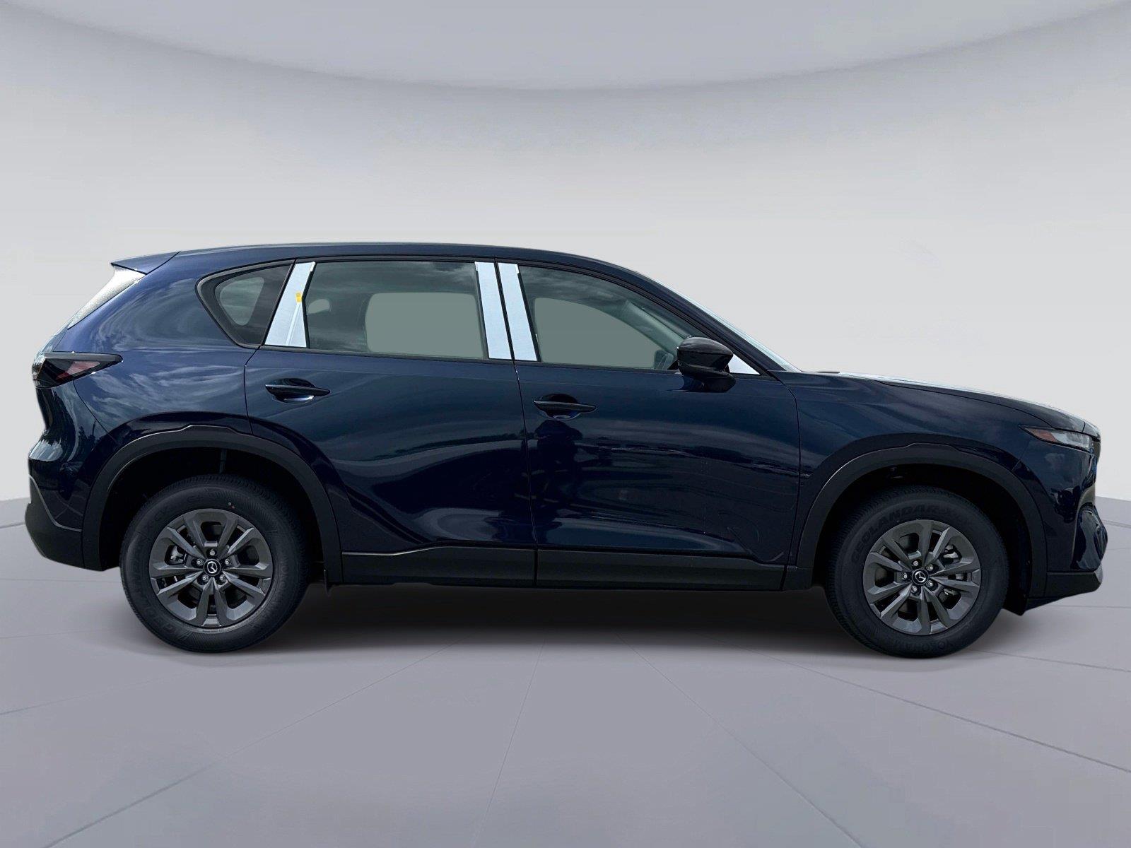 2026 Mazda CX-5 2.5 S