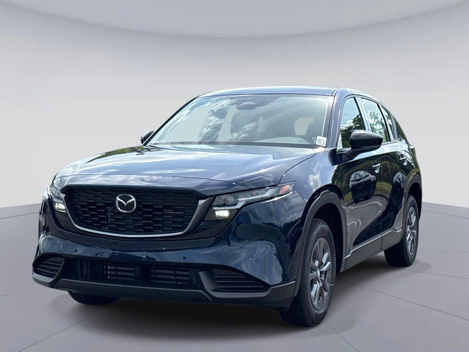 2026 Mazda CX-5 2.5 S
