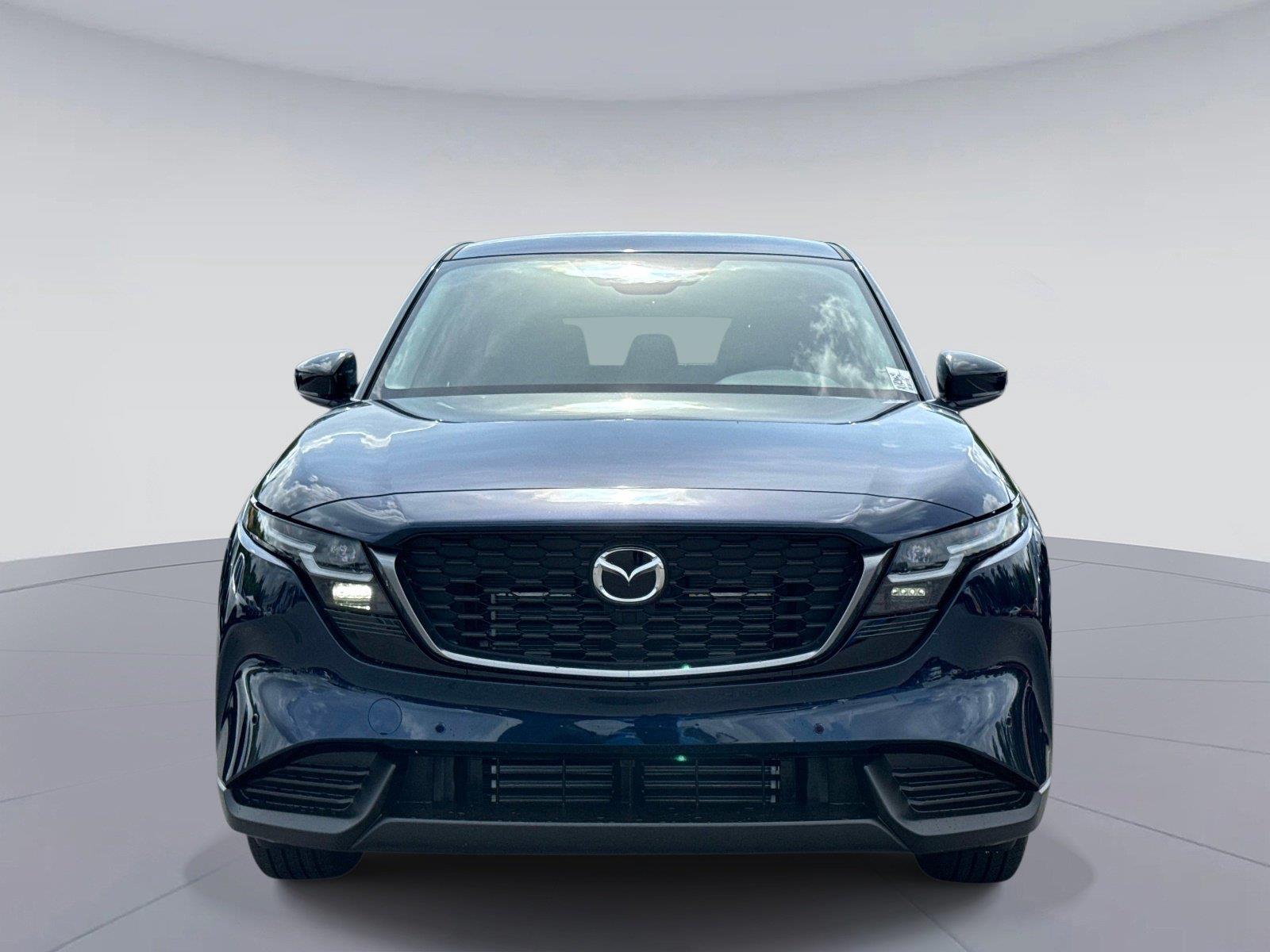 2026 Mazda CX-5 2.5 S