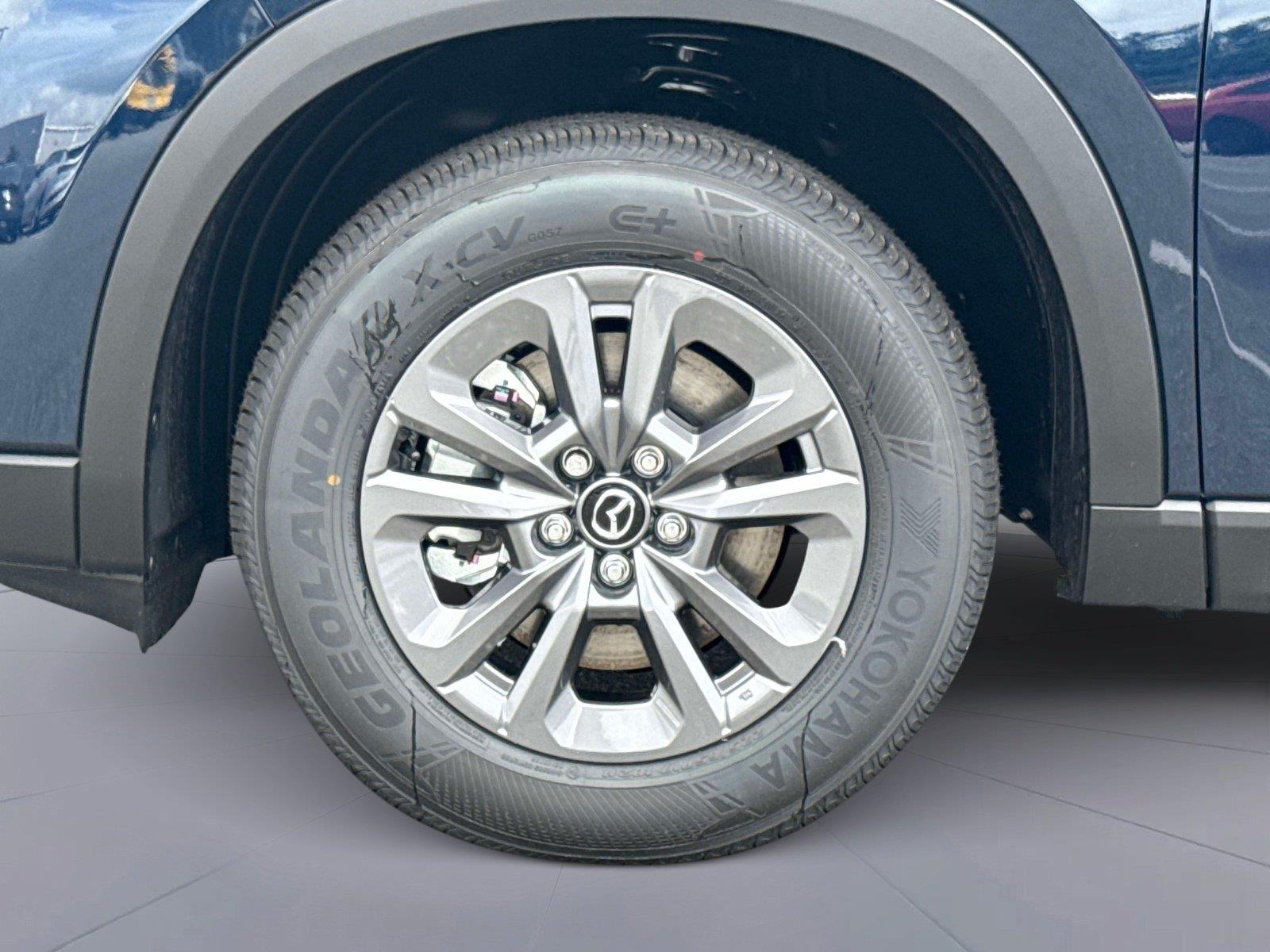 2026 Mazda CX-5 2.5 S