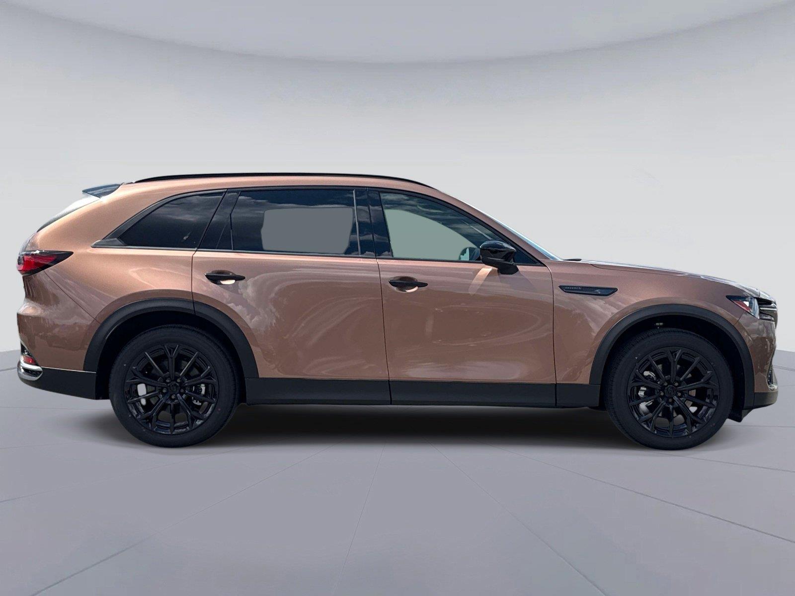 2026 Mazda CX-70 3.3 Turbo Premium Plus