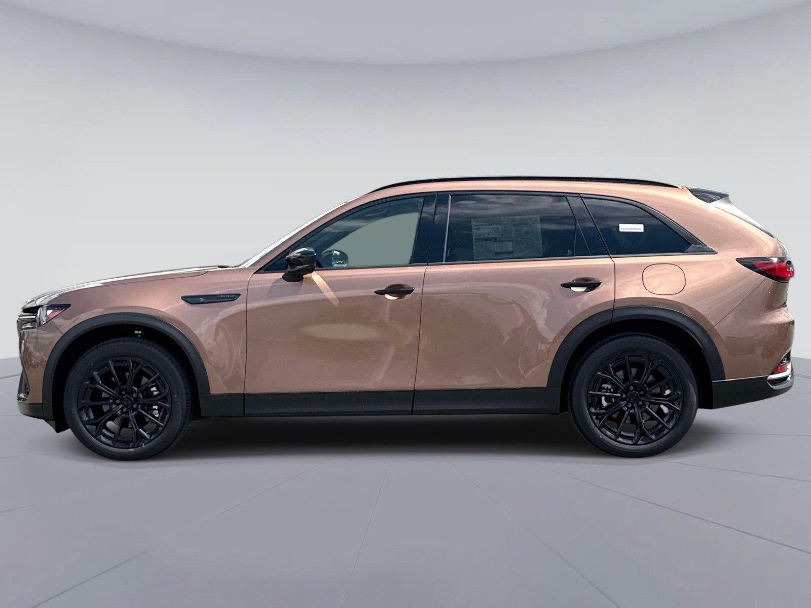 2026 Mazda CX-70 3.3 Turbo Premium Plus