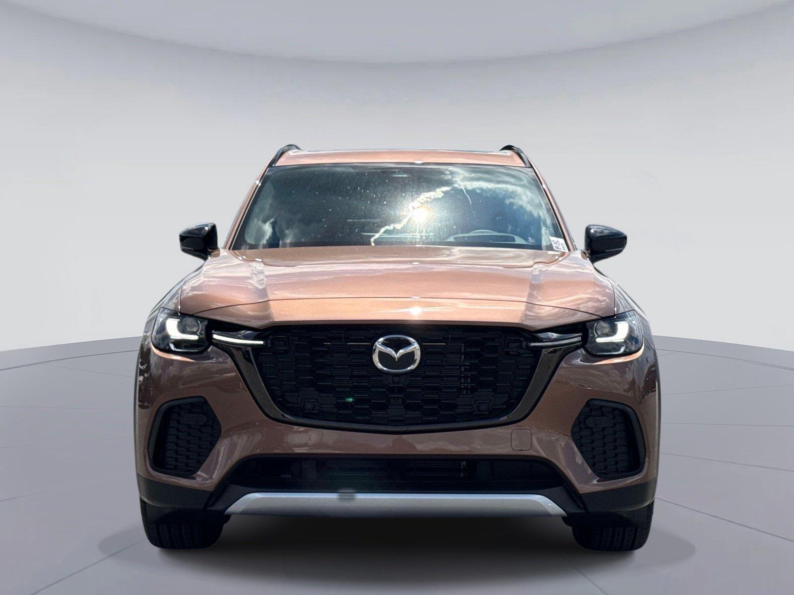 2026 Mazda CX-70 3.3 Turbo Premium Plus