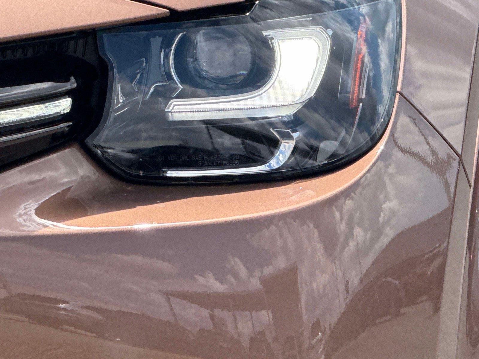 2026 Mazda CX-70 3.3 Turbo Premium Plus
