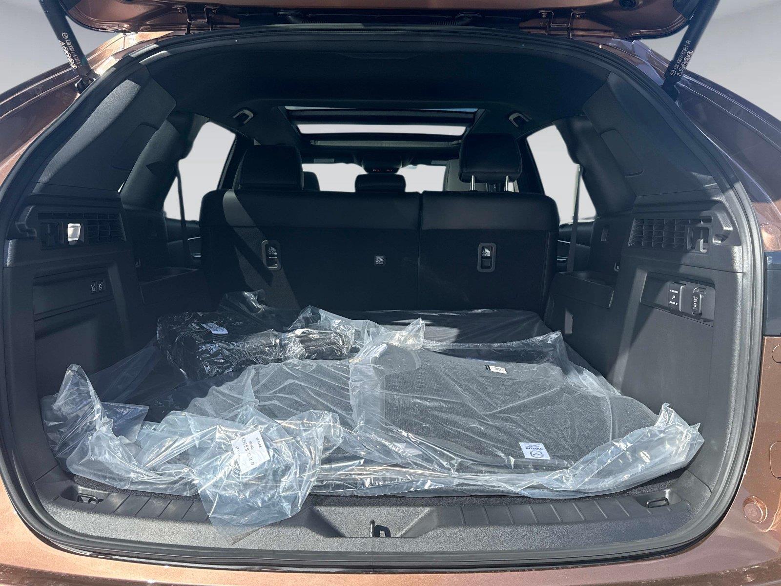 2026 Mazda CX-70 3.3 Turbo Premium Plus