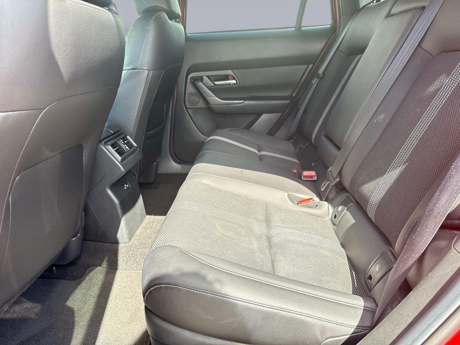 2025 Mazda CX-50 Hybrid Preferred Package