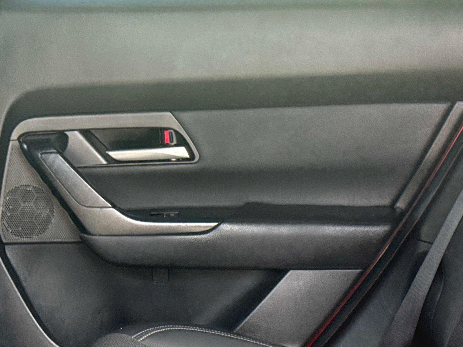 2025 Mazda CX-50 Hybrid Preferred Package
