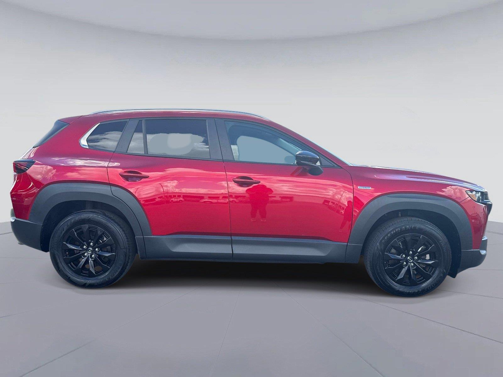 2025 Mazda CX-50 Hybrid Preferred Package