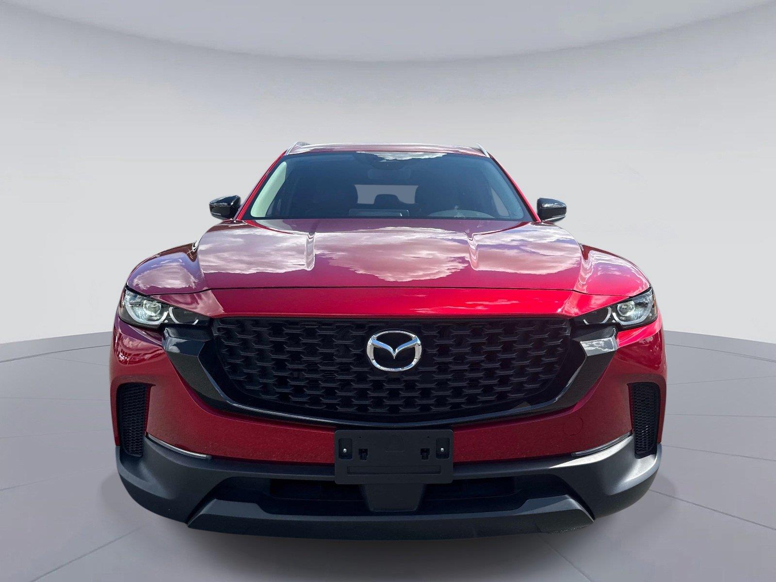 2025 Mazda CX-50 Hybrid Preferred Package