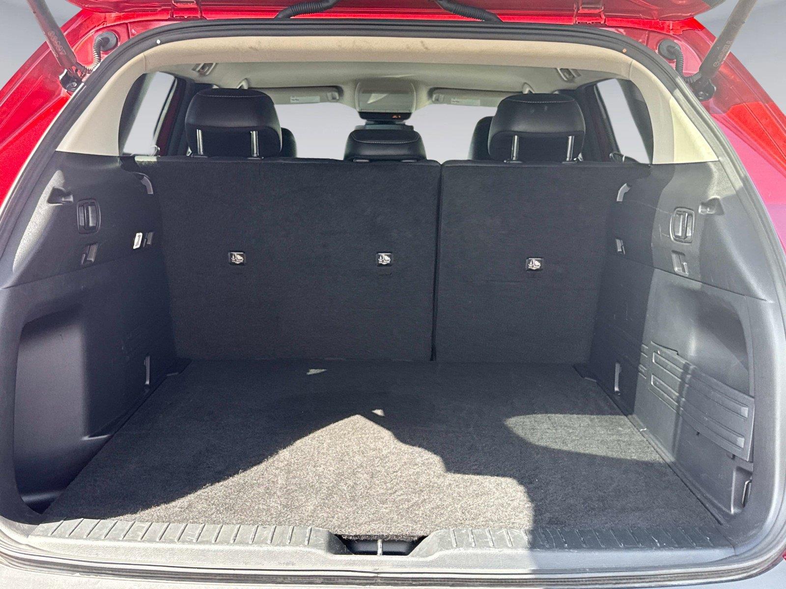 2025 Mazda CX-50 Hybrid Preferred Package