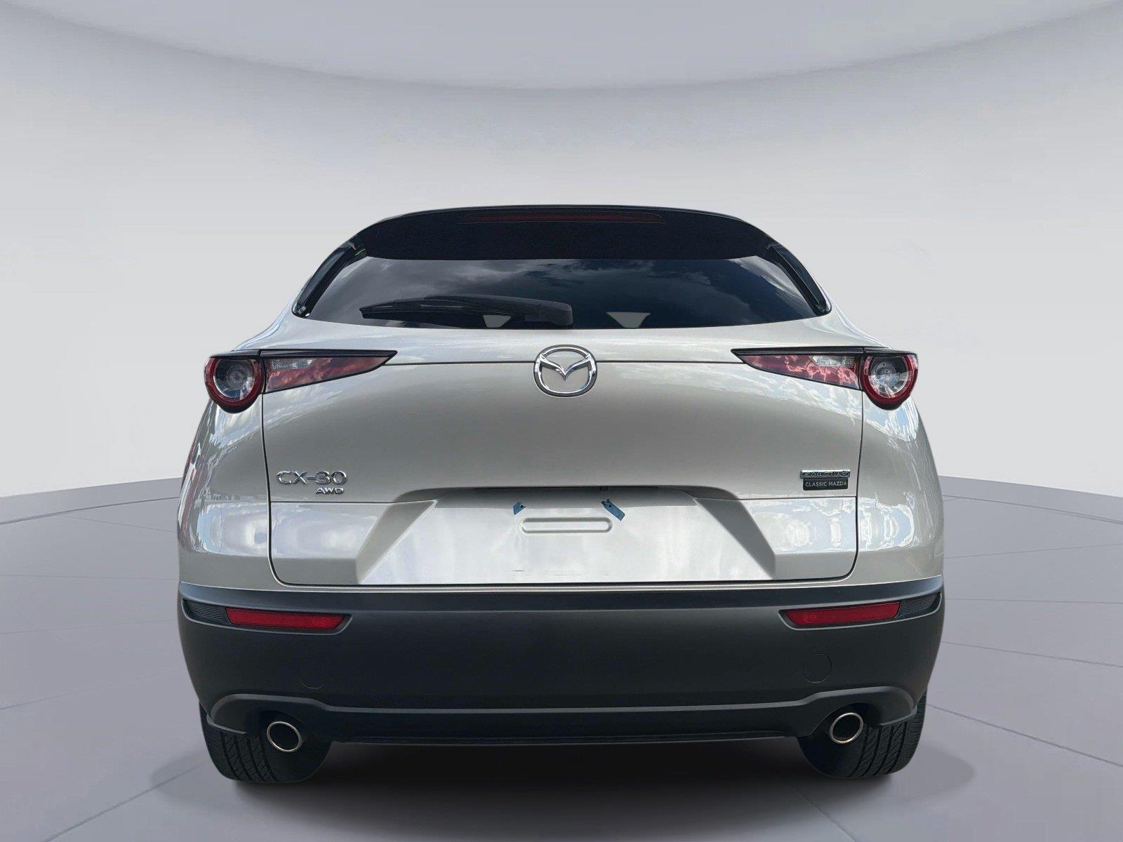 2024 Mazda CX-30 2.5 S Select Sport