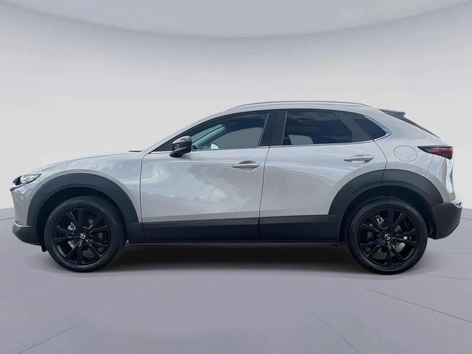 2024 Mazda CX-30 2.5 S Select Sport