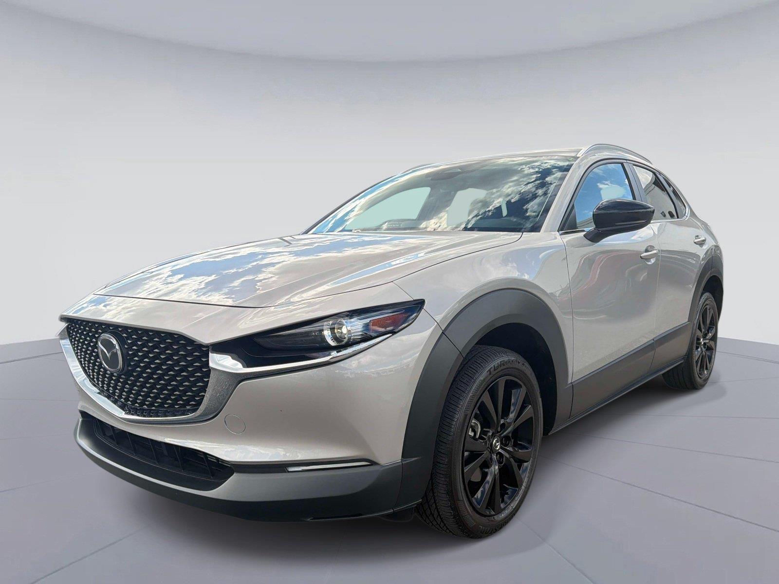2024 Mazda CX-30 2.5 S Select Sport
