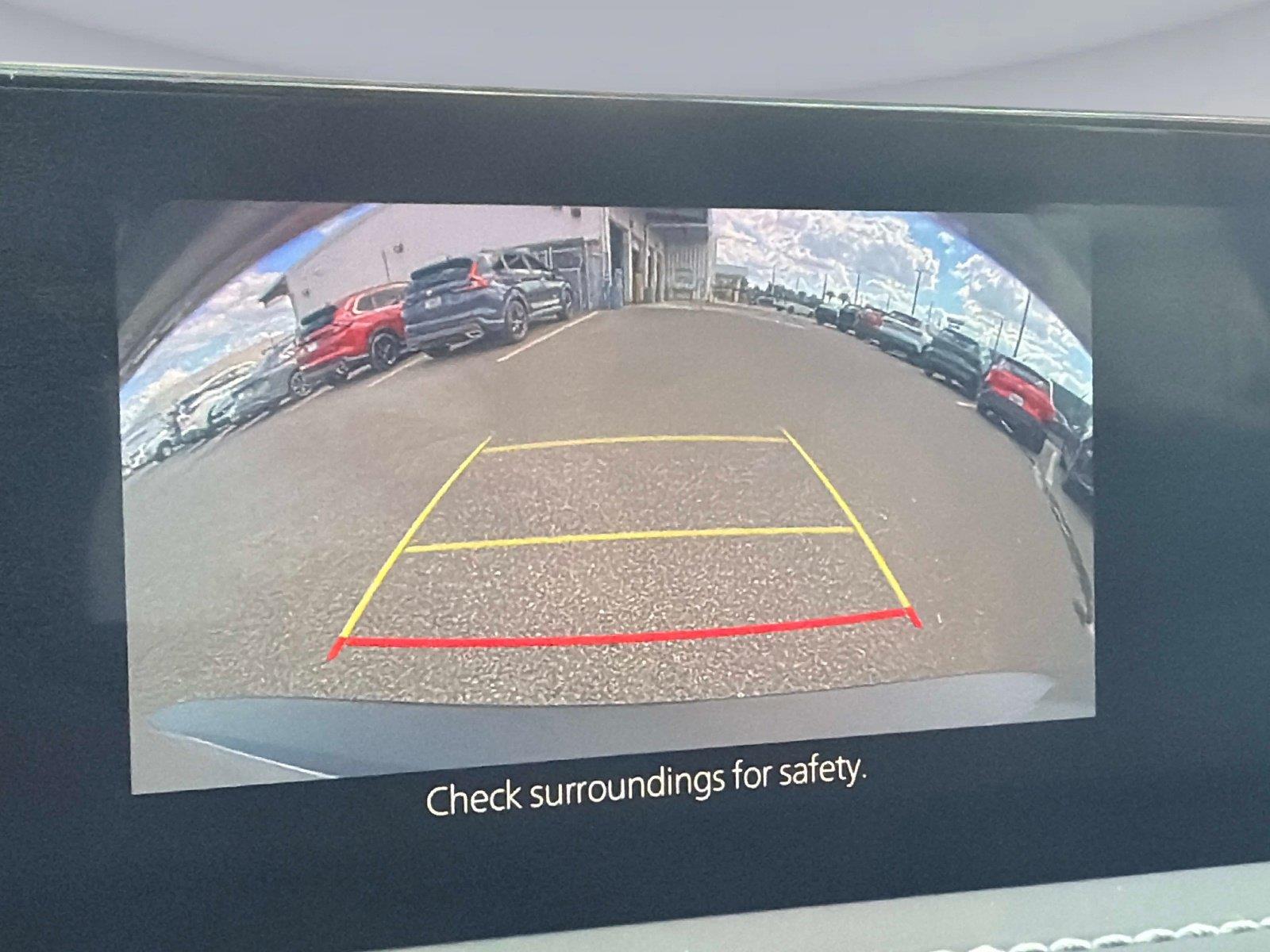 2024 Mazda CX-30 2.5 S Select Sport