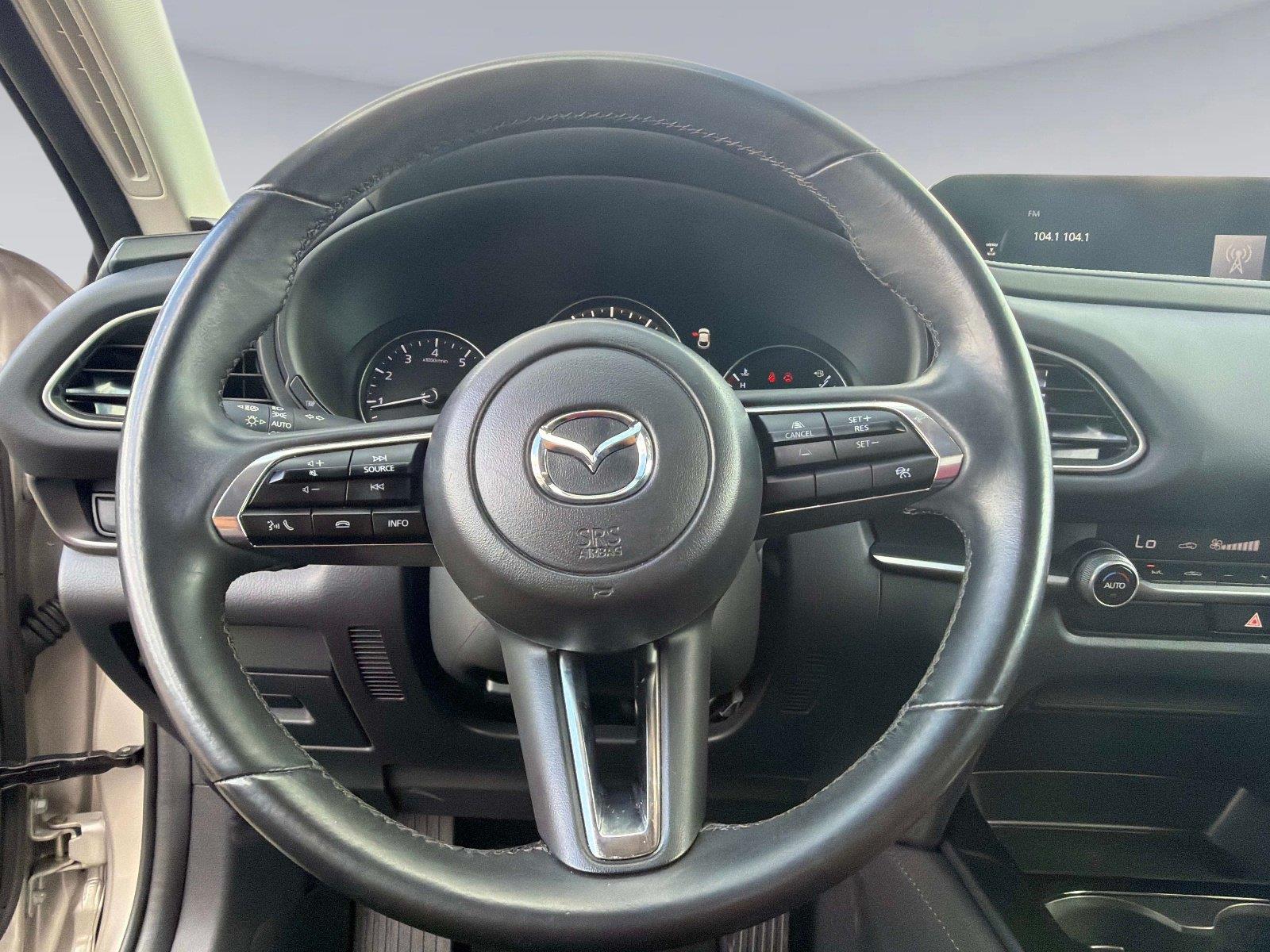 2024 Mazda CX-30 2.5 S Select Sport