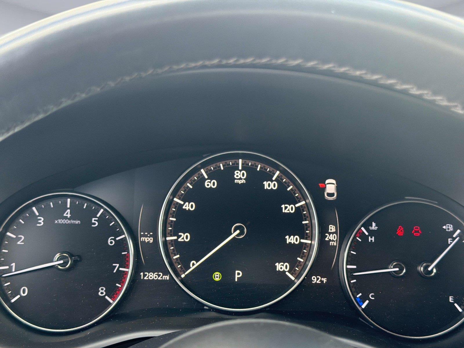 2024 Mazda CX-30 2.5 S Select Sport