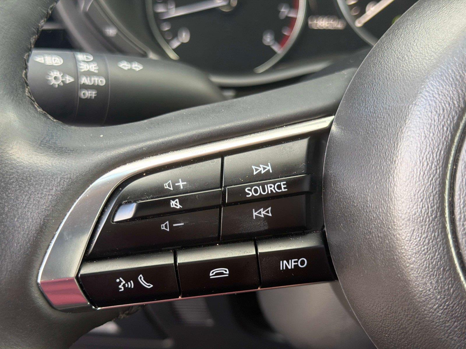 2024 Mazda CX-30 2.5 S Select Sport