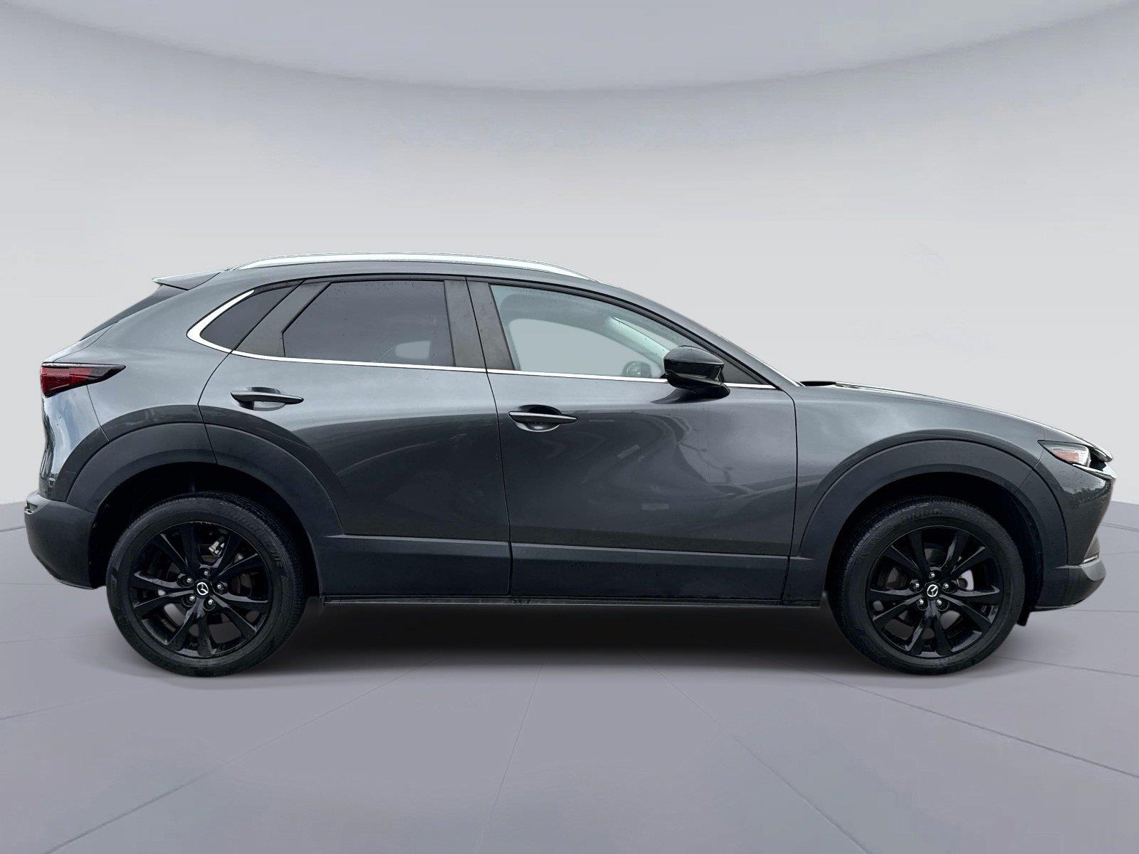 2024 Mazda CX-30 2.5 S Select Sport